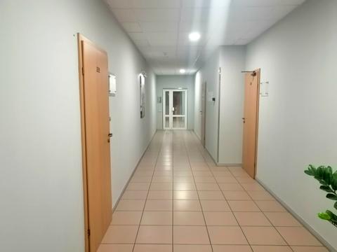 коммерческая по адресу Шолуденко ул., 3