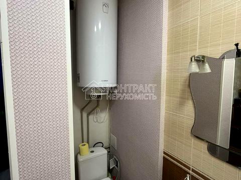 квартира по адресу Ашгабадська ул., 10