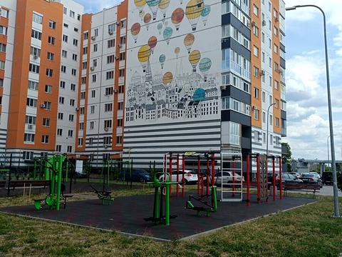 квартира за адресою Кременчуцька вул., 54Б