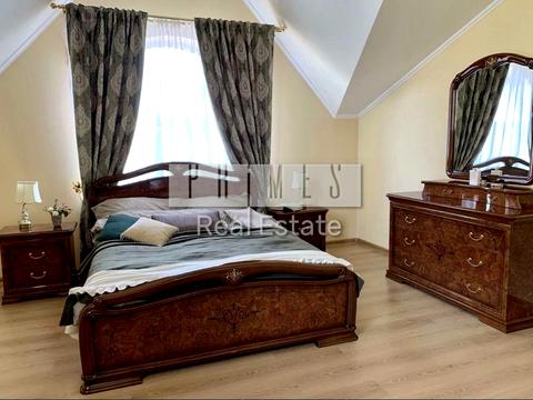 дом по адресу Бориспольская ул.