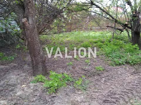 ділянка за адресою Центральна вул., 126