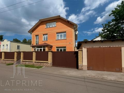 будинок за адресою Винахідників, 6Б
