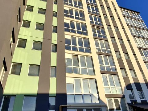 квартира по адресу Львовская ул., 22