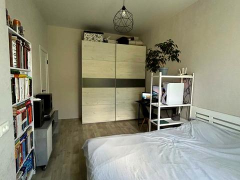 квартира по адресу Мостобудівників ул., 4
