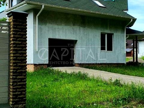 будинок за адресою Києво-Святошинський