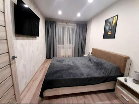 квартира за адресою Люстдорфська дорога вул., 100б