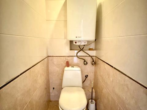 квартира по адресу Оноре де Бальзака ул., 6