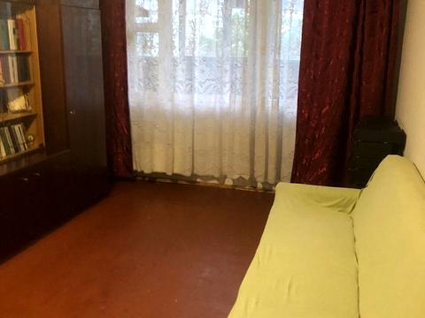 квартира по адресу Викентия Беретти ул., 6-А