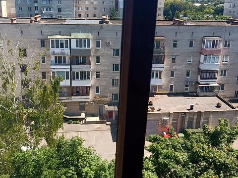 квартира за адресою Івана Газюка бульв. (Дружби Народів), 9