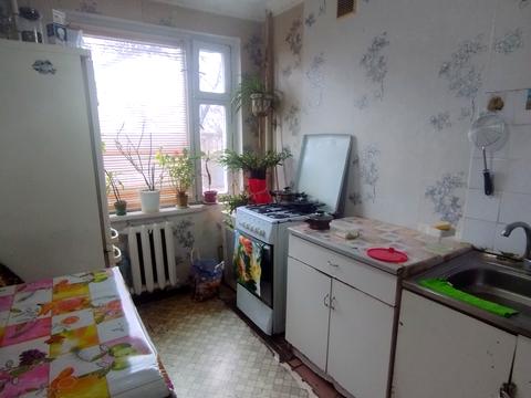 квартира за адресою Бреуса вул., 16