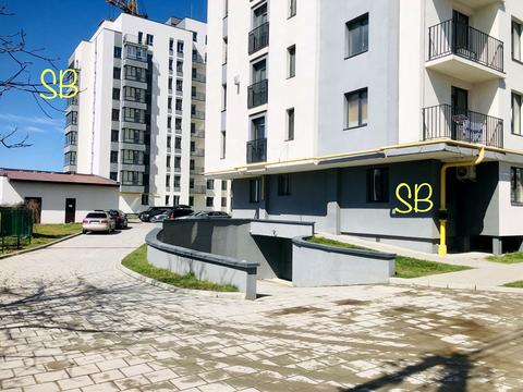 квартира по адресу Долгая ул., 30а