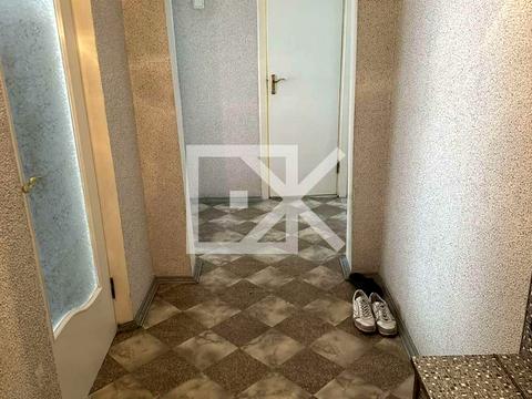 квартира за адресою Ентузіастів вул., 7/1