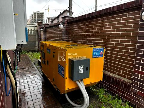 будинок за адресою Прикордонна вул.