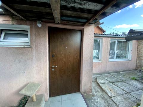 дом по адресу Валерьяновская ул.