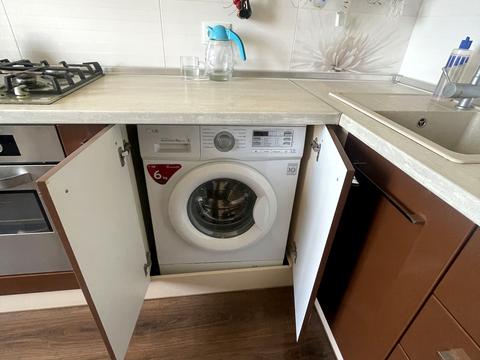 квартира по адресу Рубана ул., 24