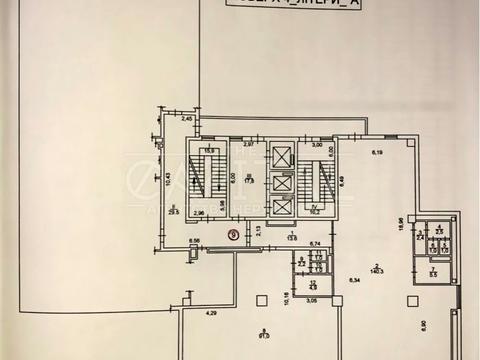 коммерческая по адресу Тодося Осьмачки, 33В