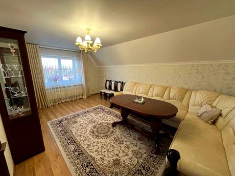 квартира за адресою Олекси Гірника вул., 4