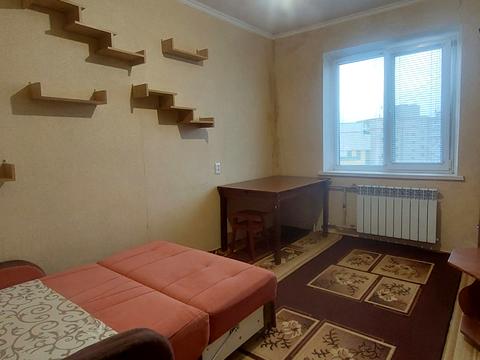 квартира за адресою Михайла Лушпи просп., 11