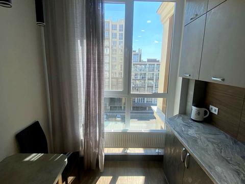 квартира за адресою Богуславська вул., 1