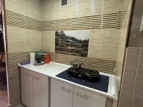 квартира за адресою Харківських Дивізій вул., 17