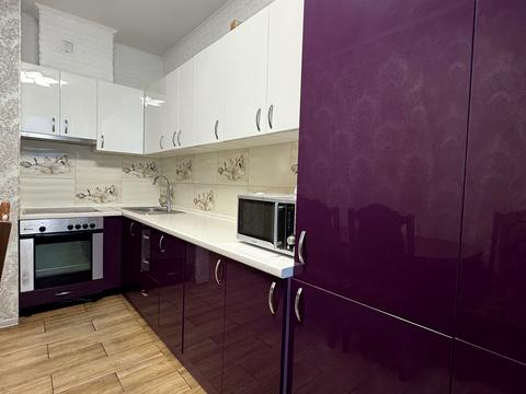 квартира по адресу Черновола ул., 48-Б