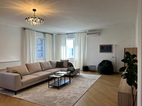 квартира за адресою Олександра Кониського вул., 28А-30А