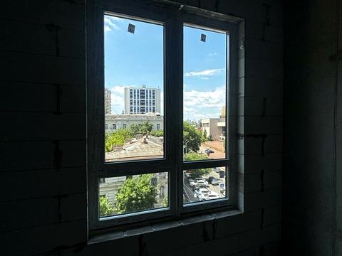 квартира за адресою Французький бульв., 3