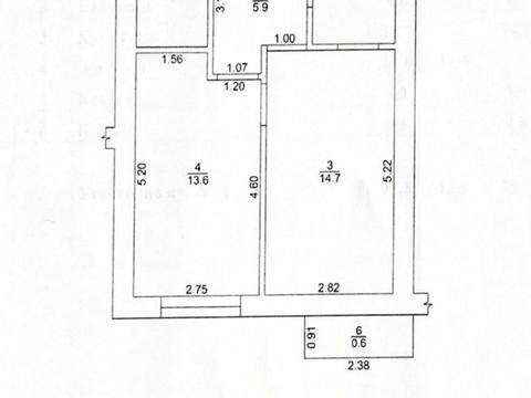 квартира по адресу Берчени ул., 20