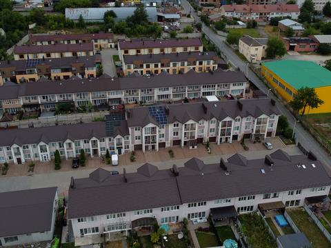 будинок за адресою Петлюри вул. (Купріна)