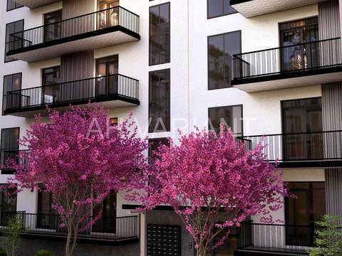 квартира по адресу Богомольца ул., 17Б