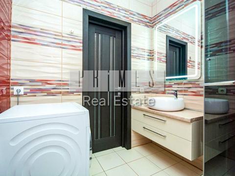 квартира по адресу Златоустовская ул., 55