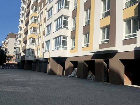 квартира по адресу Хмельницкий, провулок Вінницький, 20