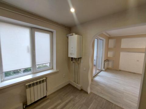 квартира по адресу Металлургов просп., 43