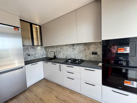 квартира за адресою Немирівське шосе, 94-Л, к1-4