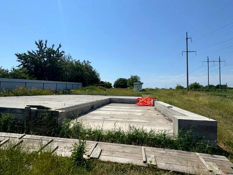 участок по адресу Дачний масив Електроніка
