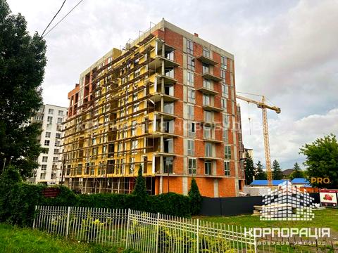 квартира за адресою Гленца, 4