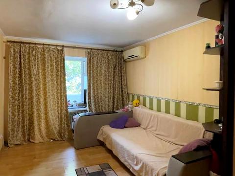квартира за адресою Академіка Заболотного вул., 30