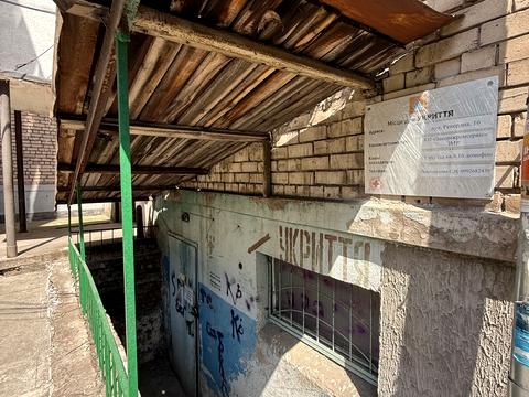 квартира за адресою Рекордна вул., 16