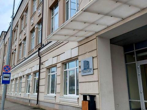 коммерческая по адресу Миколи Грінченка ул., 4В