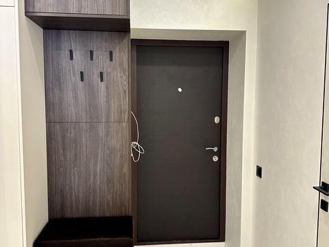 квартира за адресою Отця Блавацького, 13