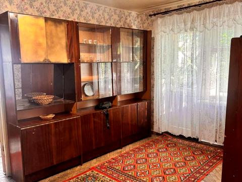 квартира за адресою Смілянська вул., 7