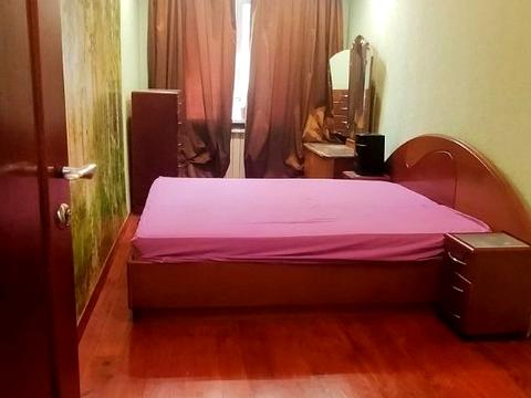 квартира за адресою Богдана Хмельницького просп. (Героїв Сталінграда), 20в