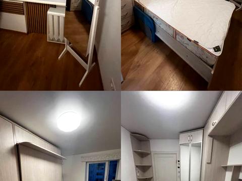 квартира по адресу Евгения Коновальца ул. (Щорса), 15 к1