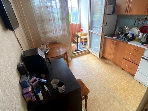 квартира за адресою Генерала Свободи вул., 9-А