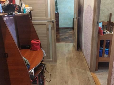 квартира за адресою Водограйна, 5