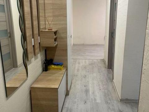 квартира за адресою Сегедська вул., 13