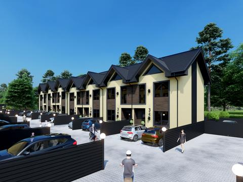 дом по адресу Мазіна