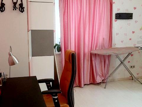 квартира за адресою Дністерська вул., 6