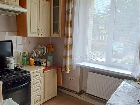 квартира за адресою Івасюка вул., 1