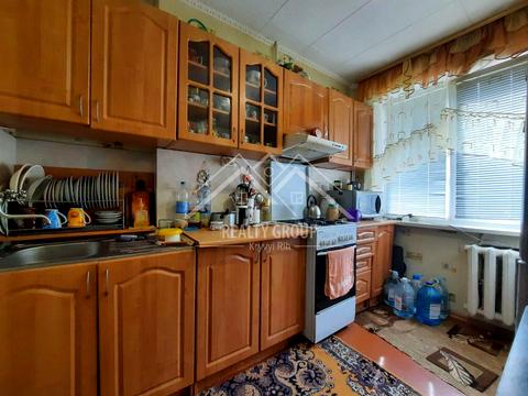 квартира за адресою Олексія Різниченка вул. (Співдружності), 2